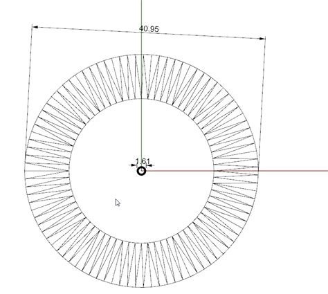 Solved: Export STL is the wrong size .